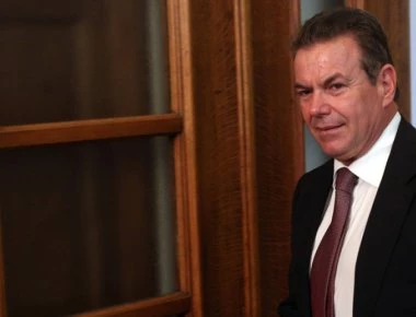 Πετρόπουλος για τις συντάξεις: «Ο,τι πει στο ΣτΕ η κυβέρνηση θα το εφαρμόσει»
